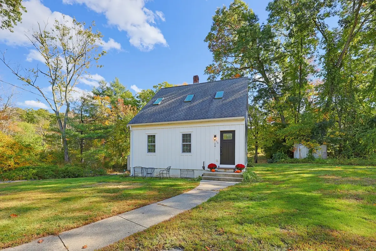 15 W Cedar Rd, Norfolk, MA 02056 - #1
