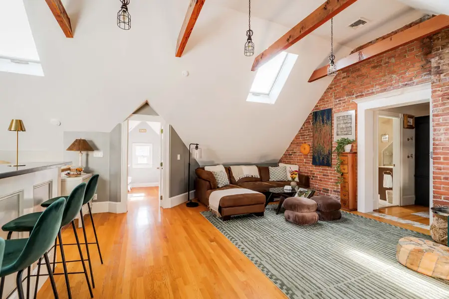 4 Ada #3, Boston, MA 02131 - #2