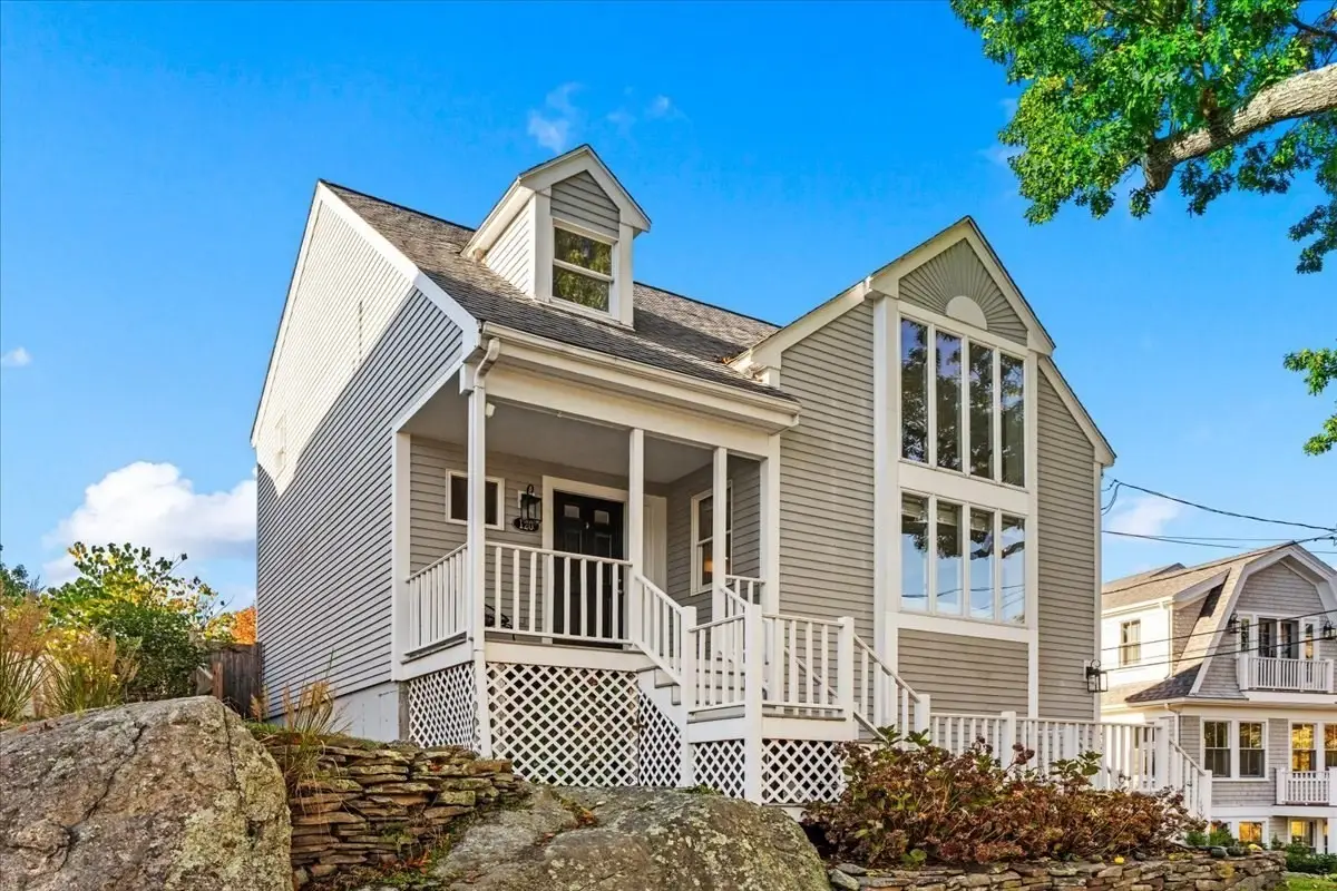 120 Downer Ave, Hingham, MA 02043 - #1