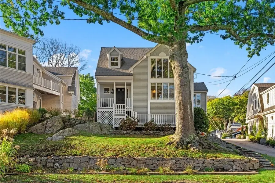 120 Downer Ave, Hingham, MA 02043 - #3