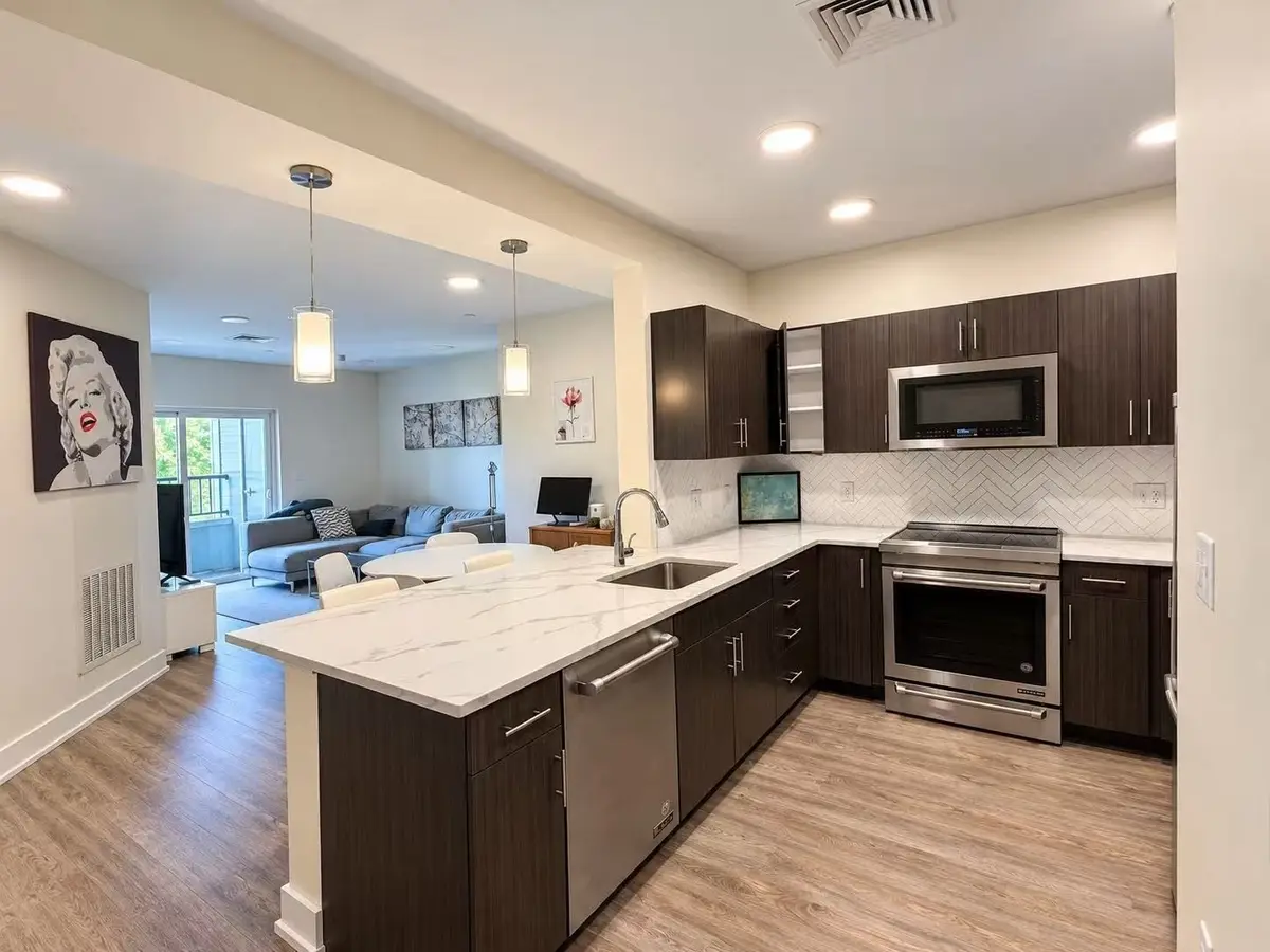 20 Penniman Rd #304, Boston, MA 02134 - #1