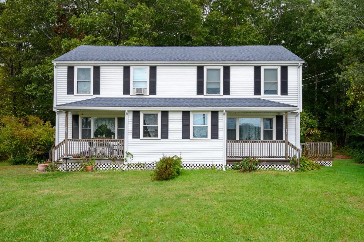 53 Beaver Dam Rd, Plymouth, MA 02360 - #1