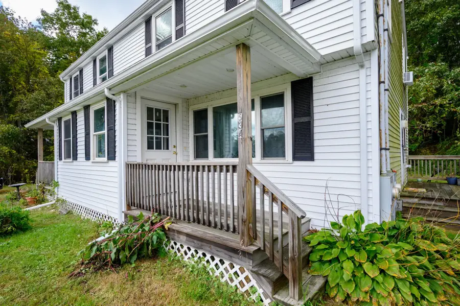 53 Beaver Dam Rd, Plymouth, MA 02360 - #2