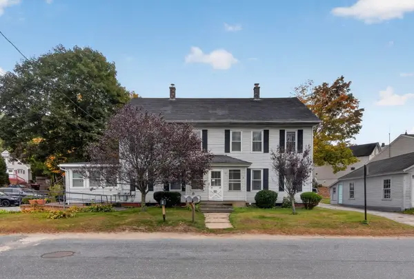 12 A Power Station Road, Charlton, MA 01507