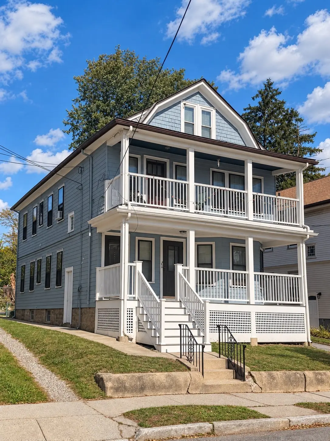 22-22A Valley St., Medford, MA 02155 - #1