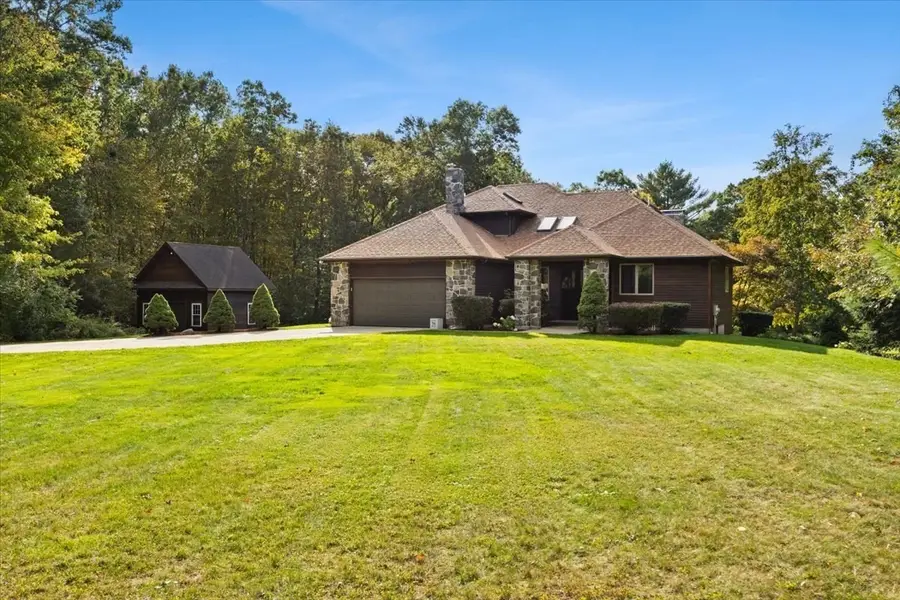 38 Purchase St, Rehoboth, MA 02769 - #2