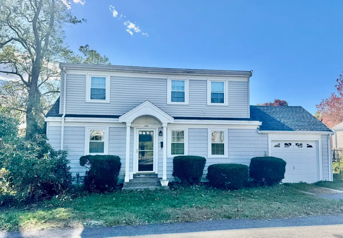 173 Green St, Weymouth, MA 02191 - #1