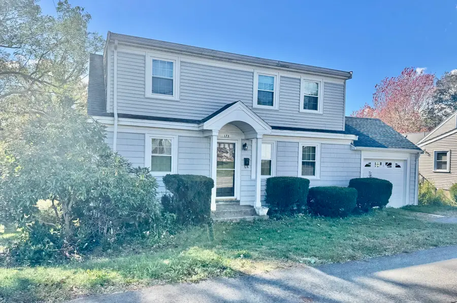 173 Green St, Weymouth, MA 02191 - #2