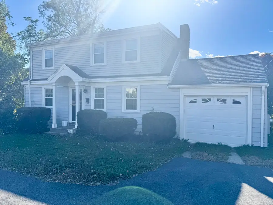 173 Green St, Weymouth, MA 02191 - #3