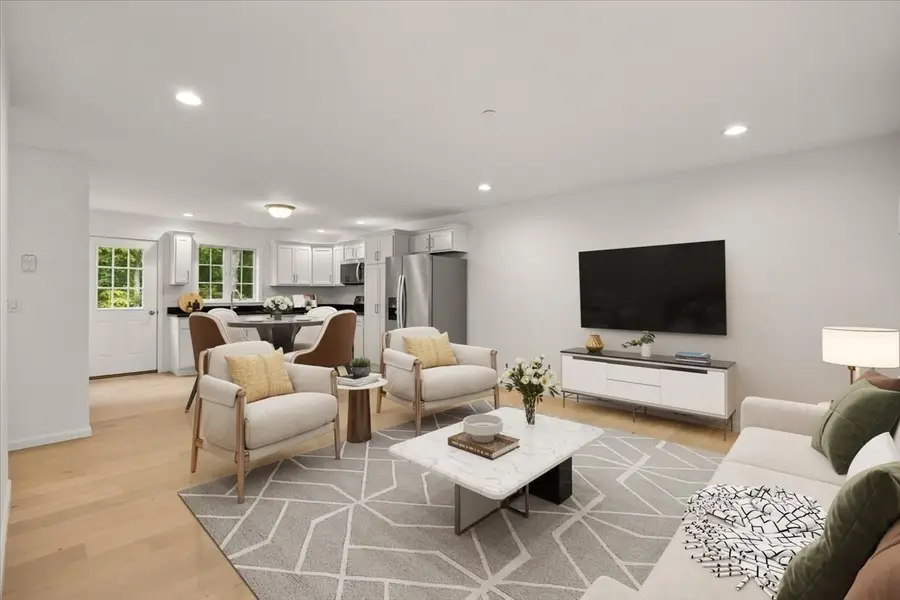 531 Foundry Street #D, Easton, MA 02356 - #3