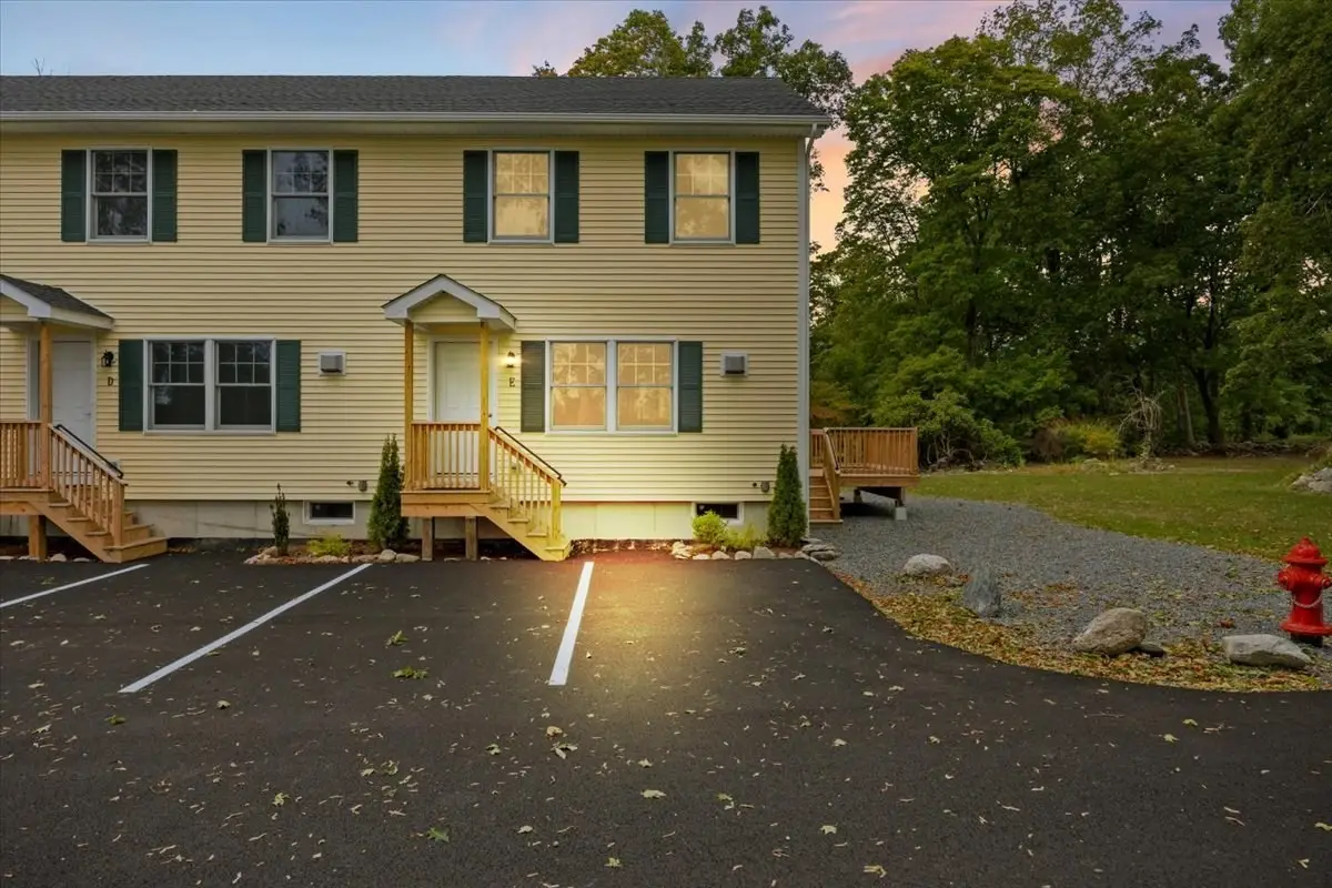 531 Foundry Street #E, Easton, MA 02356 - #1