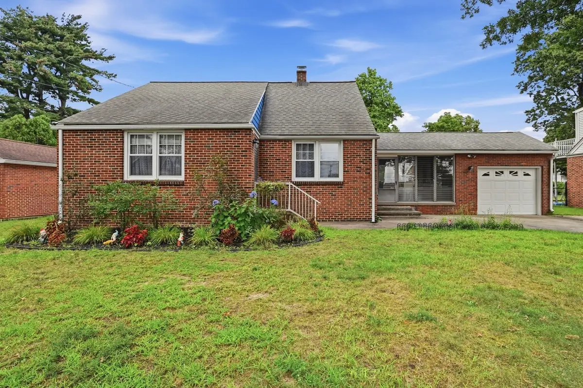 144 Beauregard Terrace, Chicopee, MA 01020 - #1
