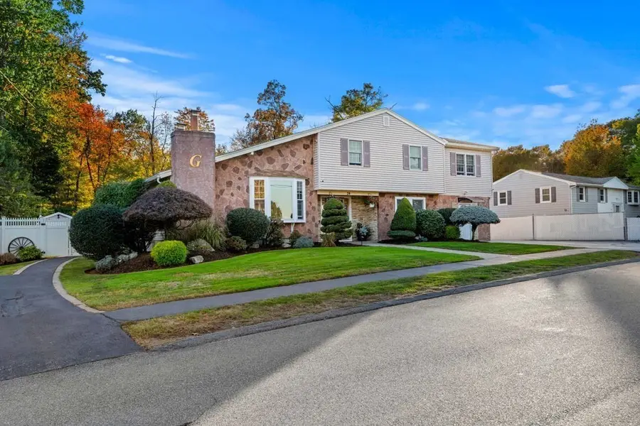 24 Tumelty, Peabody, MA 01960 - #2