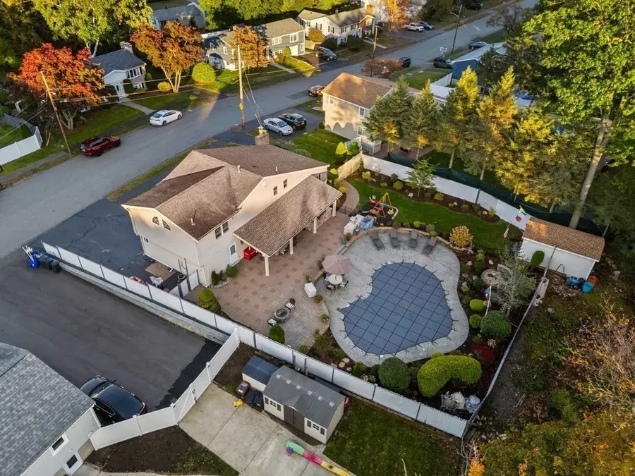 24 Tumelty, Peabody, MA 01960 - #3