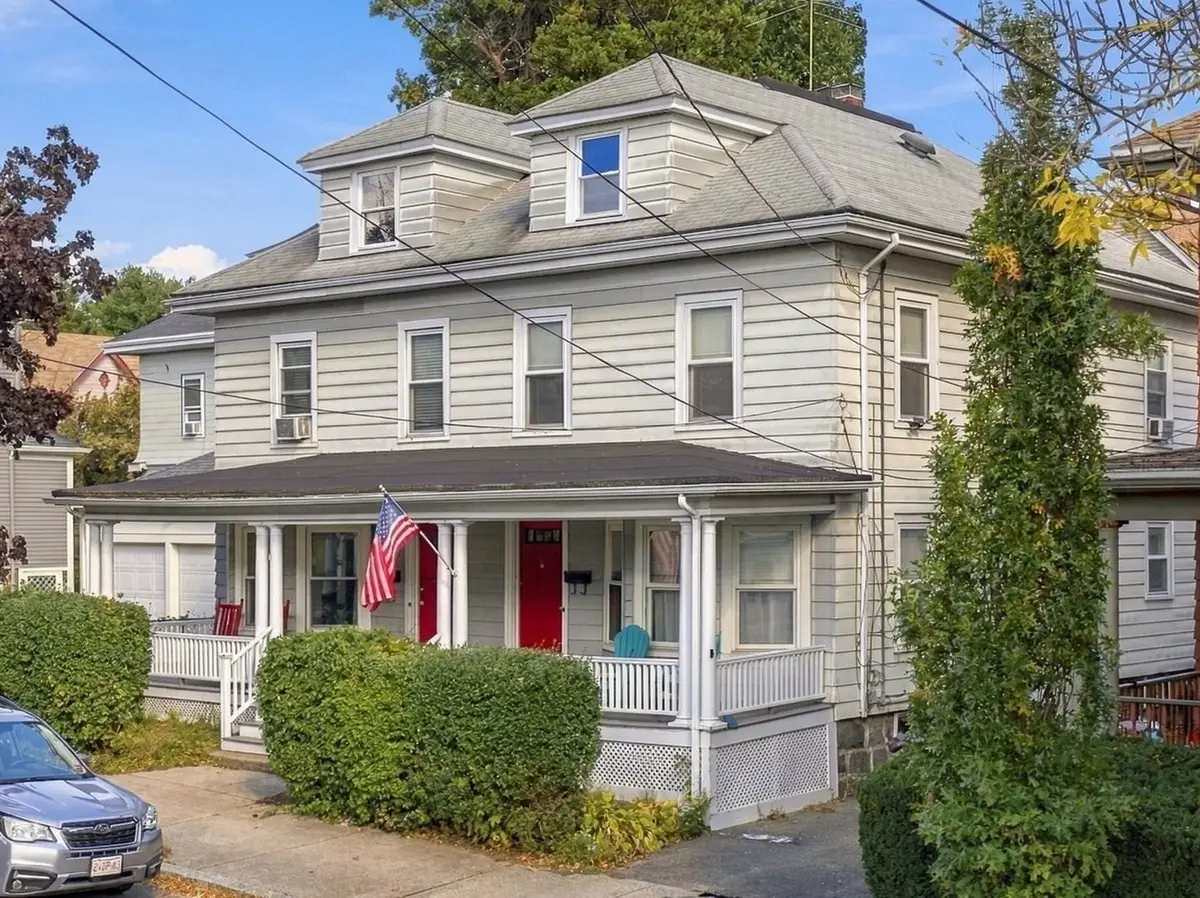 39 Linden St, Salem, MA 01970 - #1