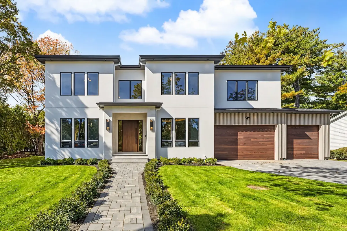 65 Levbert Rd, Newton, MA 02459 - #1