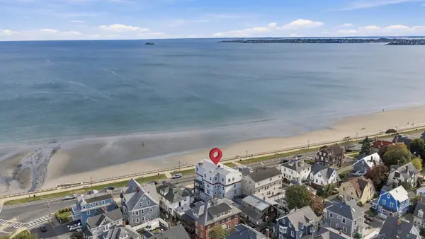 9 Lynn Shore Drive #PH, Lynn, MA 01902