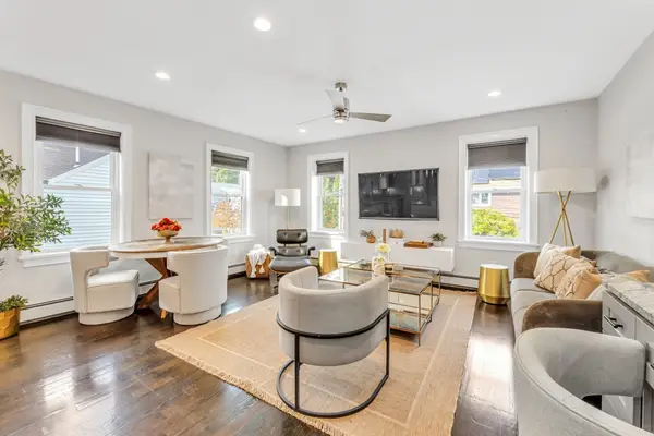 55 Mcbride Street #2, Boston, MA 02130