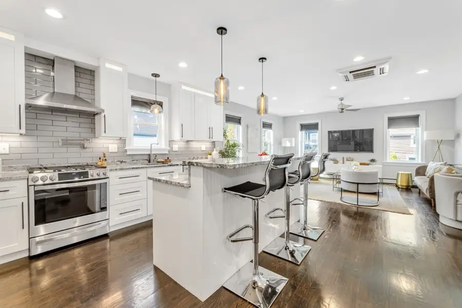 55 Mcbride Street #2, Boston, MA 02130 - #2