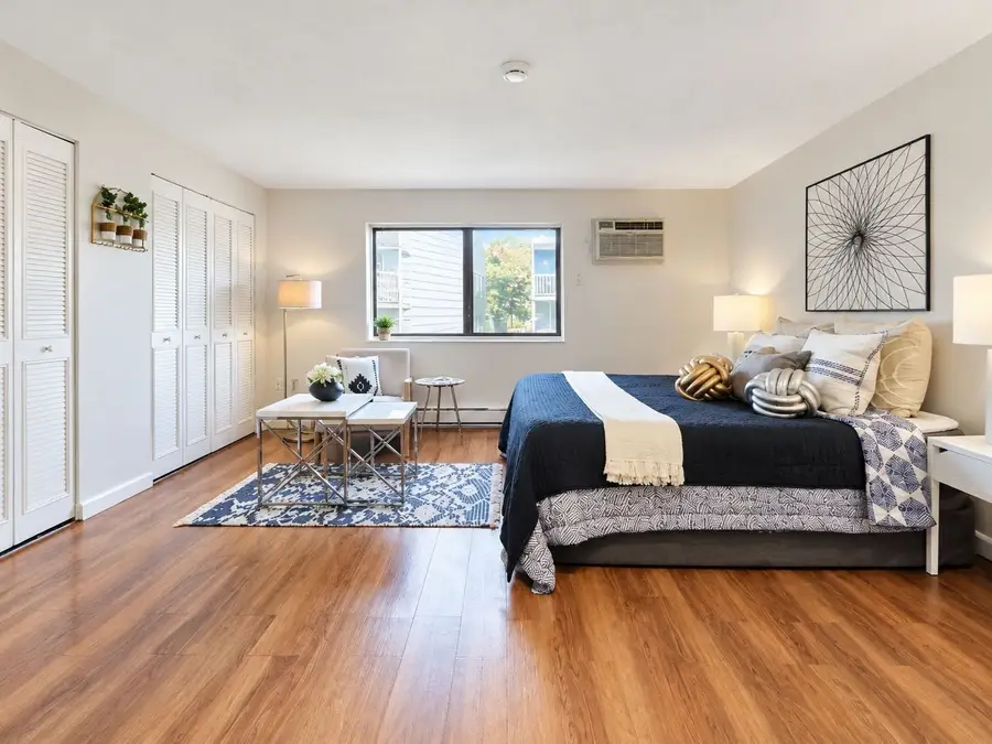 10 Roberts St #22, Somerville, MA 02145 - #2