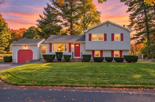 18 Harnden Road, Billerica, MA 01821