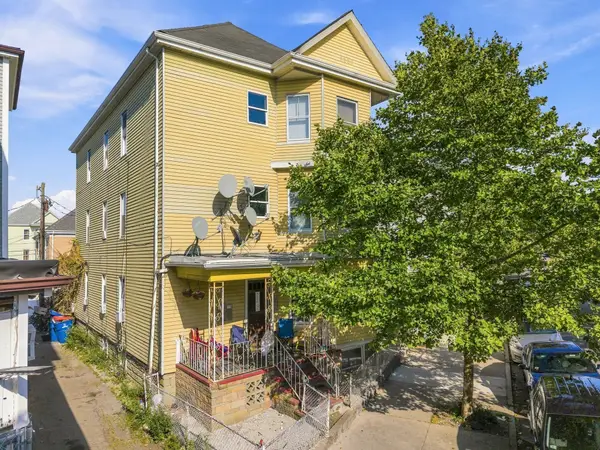 866 Brock Ave, New Bedford, MA 02744