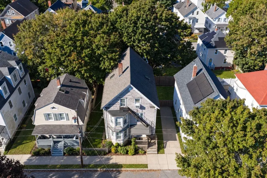 45 Pierce St, New Bedford, MA 02740 - #3