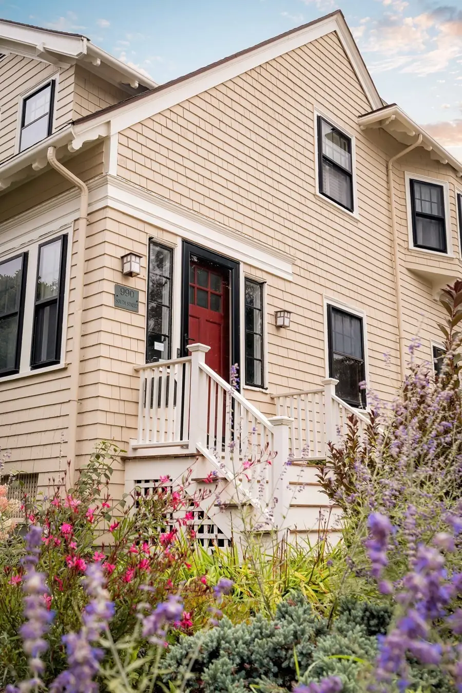 990 South Street, Boston, MA 02131 - #3