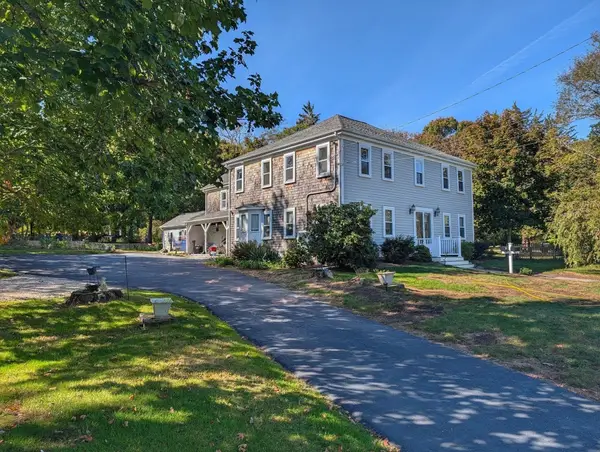532 Main Street, Wareham, MA 02571