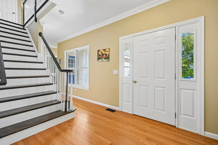 2 Stone Meadow Farm Dr, Shrewsbury, MA 01545 - #3