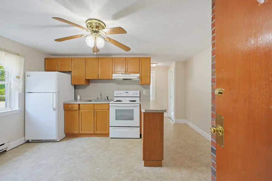 15 Frank Street #1, Dracut, MA 01826 - #3