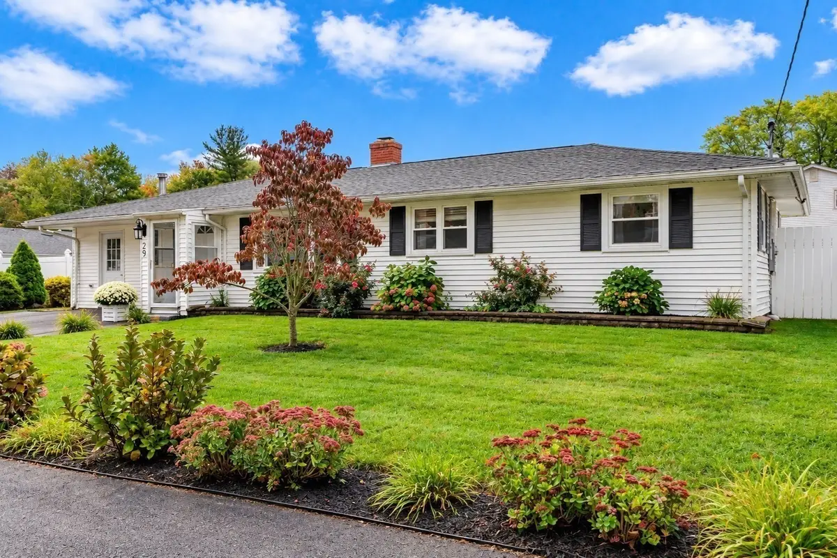 29 Ernest St., Holbrook, MA 02343 - #1