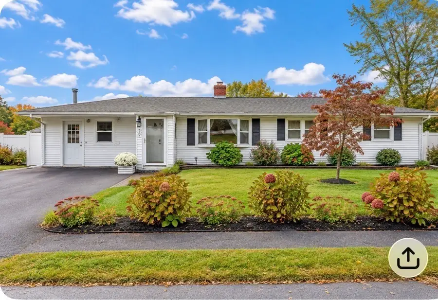 29 Ernest St., Holbrook, MA 02343 - #2