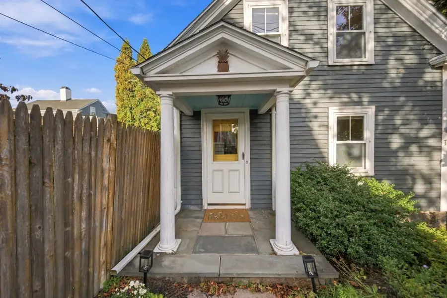 17 Watson Street, Marblehead, AE 09145 - #3
