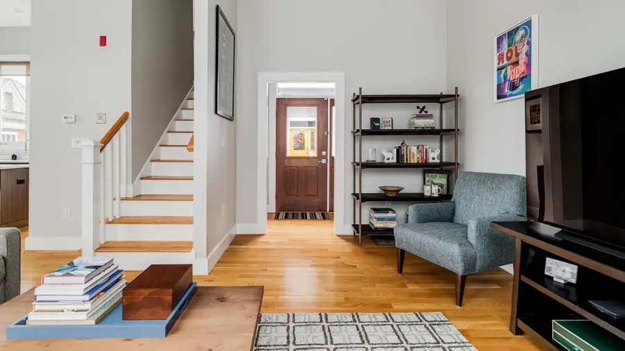 57 Wachusett Street #3, Boston, MA 02130 - #2