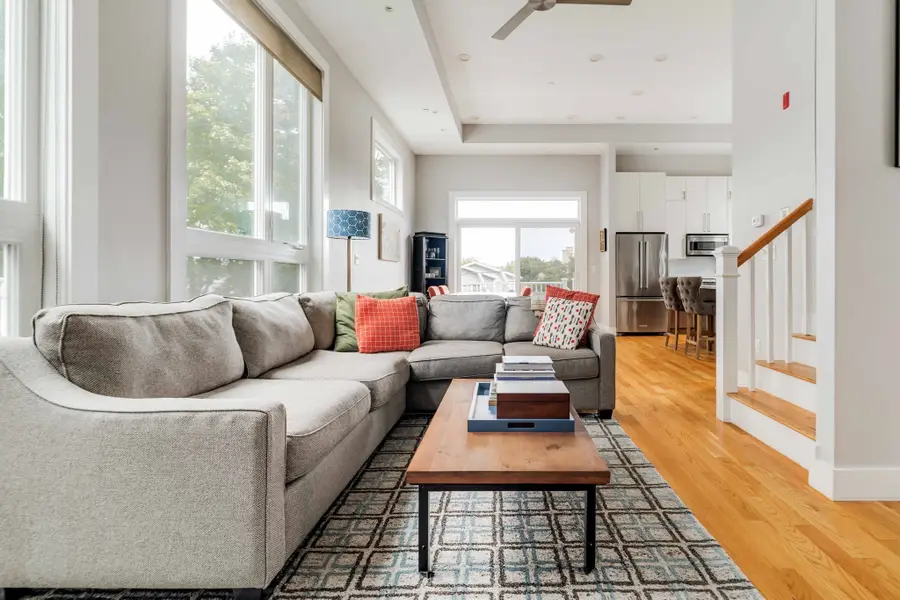 57 Wachusett Street #3, Boston, MA 02130 - #3