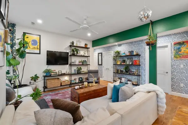 77 Marcella St #1, Boston, MA 02119