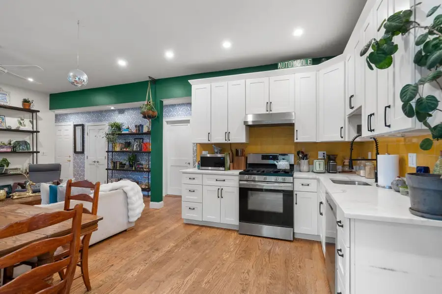77 Marcella St #1, Boston, MA 02119 - #2