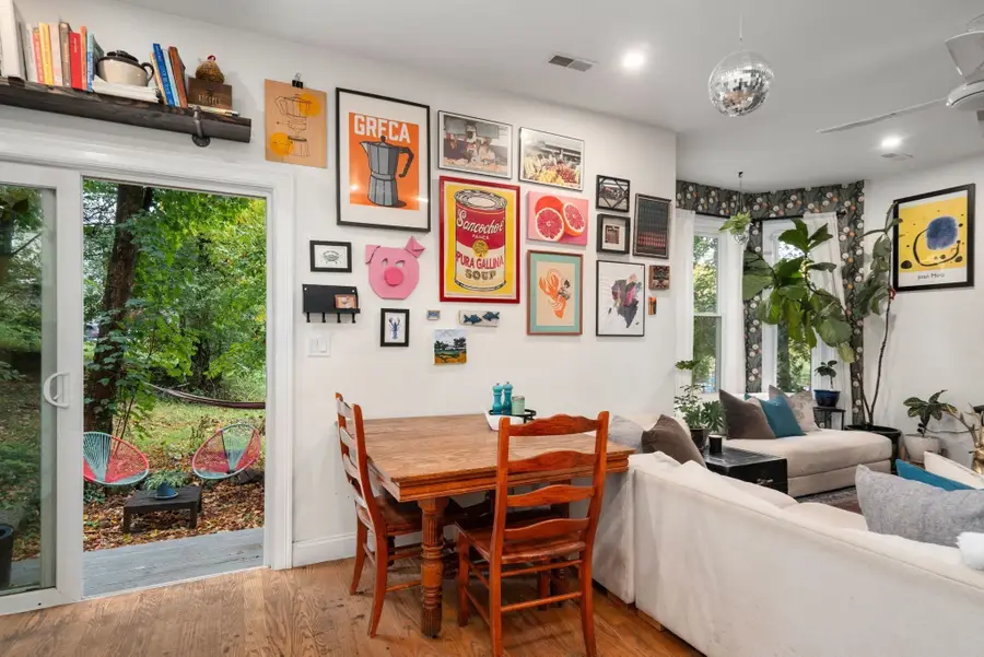 77 Marcella St #1, Boston, MA 02119 - #3