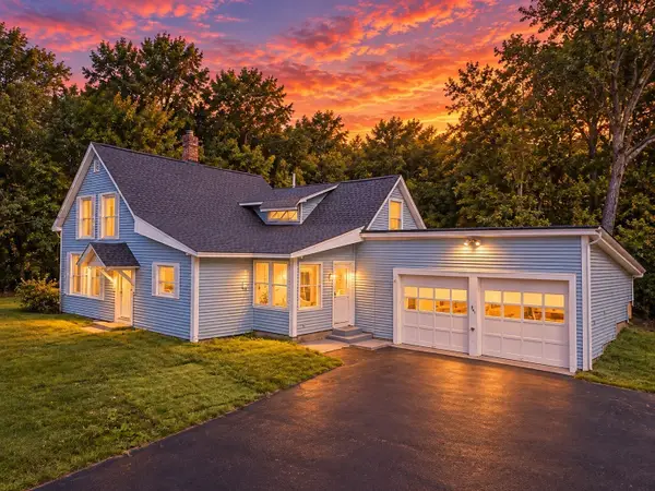 521 Northfield Rd, Hinsdale, NH 03451
