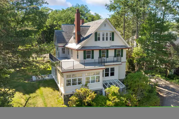 56 Vinton Street #4, Melrose, MA 02176