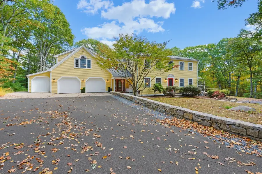 457 Hanlon Rd, Holliston, MA 01746 - #2
