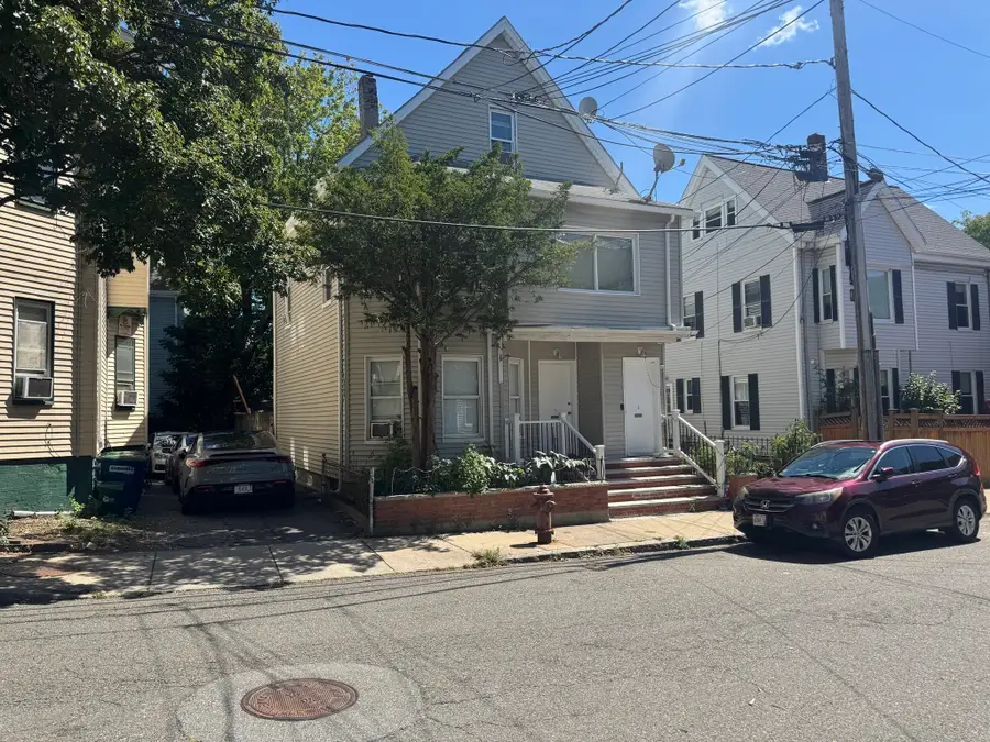 5 Gilman Ter, Somerville, MA 02145 - #2
