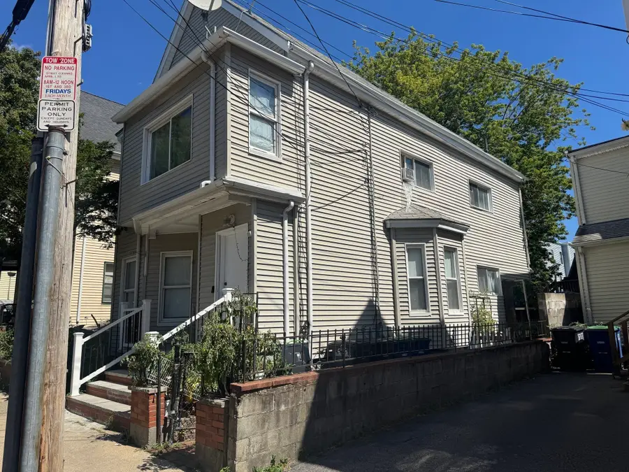 5 Gilman Ter, Somerville, MA 02145 - #3