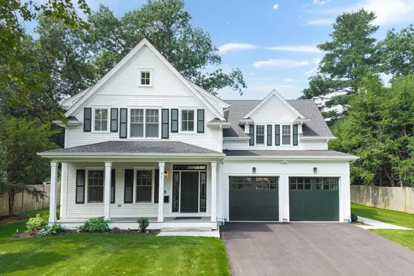 71 Fairbanks Ave, Wellesley, MA 02481