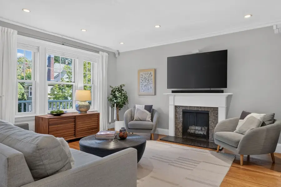 96 Dunster Road #2, Boston, MA 02130 - #2