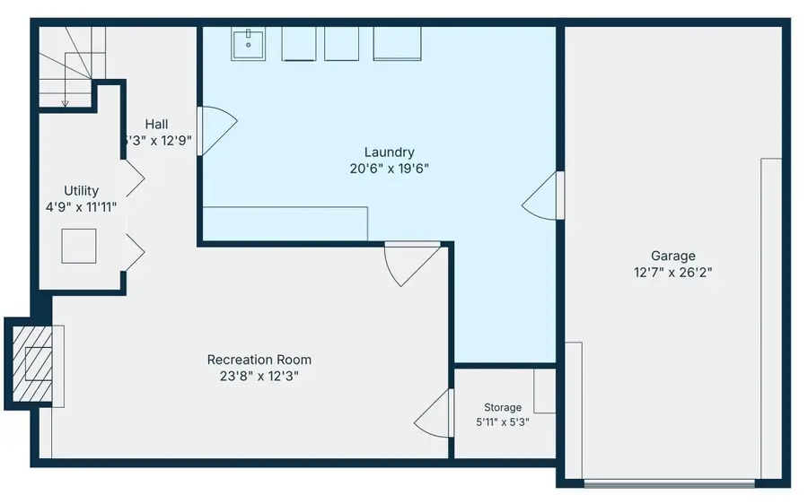 16 Hycrest Dr, Worcester, MA 01606 - #2