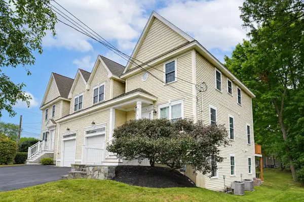 4 N Pleasant St #4, Natick, MA 01760