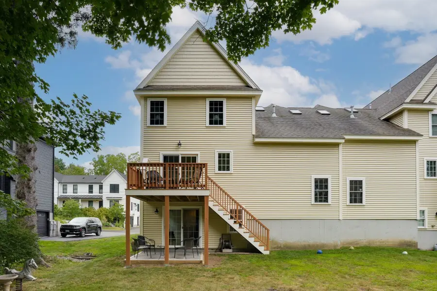 4 N Pleasant St #4, Natick, MA 01760 - #3