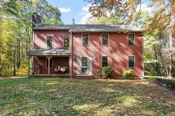 29 Brintnal, Rutland, MA 01543